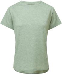 Sherpa Дамска тениска Sherpa Women's Asha Crew T-shirt - Thyme - размер XS (916-2304-0511)