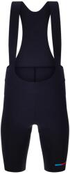 Santini Мъжки клин за колоездене Santini UCI World Champion Bib Shorts Mondo Cycling bottoms - Nero - размер XL (055-3436-0215)