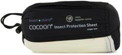 Cocoon Вътрешен чувал Cocoon Insect Shield Protection Sheet Travel blanket - Natural - размер 200 x 100 cm (515-0224-0211) Спален чувал