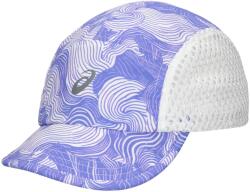 Asics Шапка с козирка Asics Fujitrail Graphic Cap - Amethyst / Cream - размер One Size (904-5611-0111)