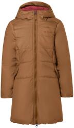 Vaude Детско палто Vaude Kid's Greenfinch Coat Girls III Coat - Silt Brown - размер 134/140 (EU) (703-5135-0413)