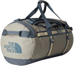 The North Face Сак The north face Base Camp Duffel Recycled Medium Luggage - Stone Slab / Granite Grey - размер One Size (510-3275-5011)