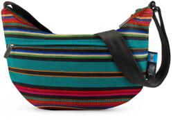 Ethnotek Чанта за рамо Ethnotek Bagan Bag M Shoulder bag - Guatemala 11 - размер 4 l (510-6259-0311)