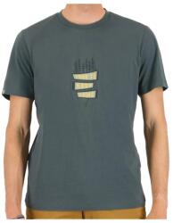 Karpos Мъжка тениска Karpos Outdoors Trees T-Shirt - Urban / Print 1 - размер XXL (216-8347-0215)