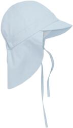 Huttelihut Детска шапка Huttelihut Kid's Summer Hat UV20 with Neck Shade Hat - Celestial Blue - размер 62/68 (EU) (904-3497-0115)
