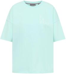 ELBSAND Дамска тениска ELBSAND Women's Gaelle T-shirt - Ocean View (916-4717-0912)