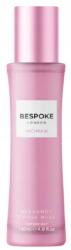 Bespoke London Bespoke Bergamot & Rose Musk illatosító testpermet 140ml