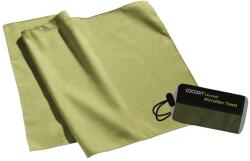 Cocoon Микрофибърна кърпа Cocoon Towel Ultralight Microfiber towel - Wasabi - размер 150 x 80 cm (555-0030-0212)