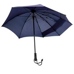 EuroSchirm Чадър Euroschirm Swing Backpack Handsfree Umbrella - Navy - размер One Size (562-0355-0111)