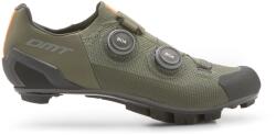 DMT Обувки за планинско колоездене DMT MH10 Cycling shoes - Green / Black - размер 43 (EU) (036-1204-0219)