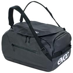 Evoc Сак Evoc Duffle Bag 40 Luggage - Carbon Grey / Black (510-3216-0111)