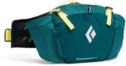 Black Diamond Чанта за кръст Black diamond Pursuit 6 Waist Pack Hip bag - Deep Woods - размер One Size (510-7214-0211)