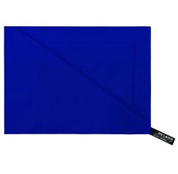 Basic Nature Микрофибърна кърпа Basic Nature Handtuch Velour Microfiber towel - Blue - размер 60 x 120 cm (555-0086-0111)