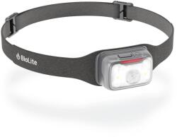 BioLite Челник Biolite Range 500 Head torch - Grey - размер One Size (545-1068-0211)