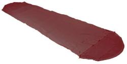 Cocoon Вътрешен чувал Cocoon MummyLiner Silk / Cotton Travel sleeping bag - Monk's Red - размер 241 x 90/56 cm (515-0005-mr) Спален чувал