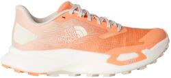 The North Face Дамски маратонки The North Face Women's Vectiv Enduris 4 Trail running shoes - Citrus Rust / Calacatta - размер 10 (US) (123-1934-0521)