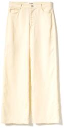 Elvine Дамски ежедневен панталон Elvine Women's Neela Casual trousers - Blond - размер 38 (EU) (107-4306-0113)