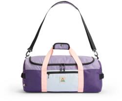 Passenger Сак Passenger Boondocker 30 Recycled Duffel 2.0 Luggage - Heather / Deep Purple - размер One Size (510-6887-0111)