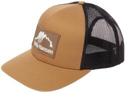 Helly Hansen Шапка с козирка Helly hansen Trucker Cap - Elmwood - размер One Size (904-5677-0111)