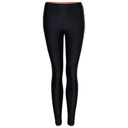 INASKA Дамски клин Inaska Women's Tight Chill Leggings - Black - размер XS (111-0752-0111)