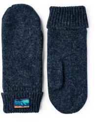 Hestra Ръкавици Hestra Raggwool Mitt Gloves - Navy - размер 9 (EU) (202-7117-0414)