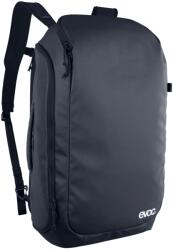 Evoc Пътна раница Evoc Athlete Backpack 30 Travel backpack - Carbon Grey / Black - размер One Size (504-0939-0111)