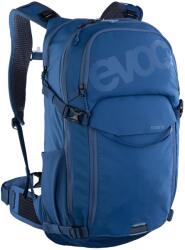 Evoc Раница за колоездене Evoc Stage 18 Cycling backpack - Denim - размер One Size (502-8381-0211)