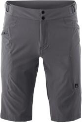 Gonso Мъжки шорти за колоездене Gonso Trail Shorts Hipbag Cycling bottoms - Mercury Gray - размер 4XL (055-3292-0317)
