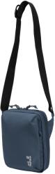 Jack Wolfskin Чанта за рамо Jack wolfskin Konya Organizer Shoulder bag - Midnight Sky - размер 2 l (510-6763-0211)