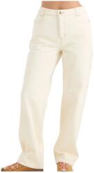 Roark Дамски ежедневен панталон Roark Women's HWY 1 Pant Casual trousers - Bone - размер 32 (US) (107-4313-0117)