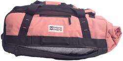 MeroMero Сак Meromero Mini Smögen Duffle Luggage - Blossom Pink / Black - размер 30-45 l (510-4170-0111)