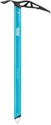 Petzl Ледокоп Petzl Glacier Light Ice axe - Blue - размер 75 cm (404-0206-0114)