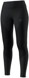 Dynafit Дамски клин Dynafit Women's Traverse Hybrid Tights Leggings - Black Out (111-2001-0113)