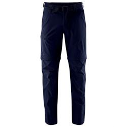 Maier Мъжки панталон със свалящи крачоли Maier Sports Tajo 2 Walking trousers - Night Sky - размер 98 (010-0465-0837)