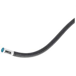 Petzl Полувъже Petzl Paso Guide Half rope - Gray - размер 50 m (309-0078-0111)