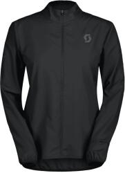 Scott Дамско ветрозащитно яке Scott Women's Jacket Endurance Tech WB Windproof jacket - Black (118-0303-0212)