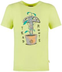 E9 Детска тениска E9 Kid's B-Troots T-shirt - Mimosa - размер 10 Years (704-5949-0215)