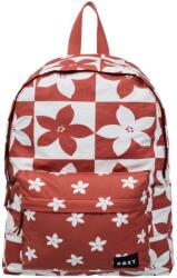 Roxy Дневна раница Roxy Sugar Baby Canvas Daypack - Ginger Spice Flora - размер One Size (504-1351-0111)