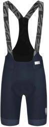 Q36.5 Мъжки клин за колоездене Q36.5 Adventure Cargo Bib Shorts Cycling bottoms - Nautica Blue - размер XL (055-3118-0315)