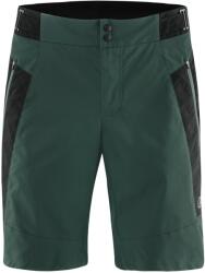 Löffler Шорти за колоездене Löffler Bike Shorts Voyage-E CSL Cycling bottoms - Forest - размер 48 (EU) (055-2727-0812)