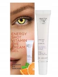 Christian Breton Energy Shot Vitamin Eye Cream Szemkörnyékápoló krém vitaminokkal