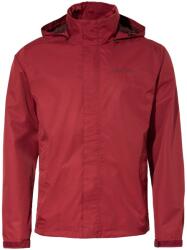 Vaude Мъжко водоустойчиво яке Vaude Escape Light Jacket Waterproof jacket - Carmine - размер 3XL (002-0648-4116)