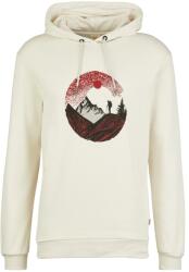 Chillaz Мъжки суичър Chillaz Sapporo Time Outdoors Hoodie - Sand (017-4152-0112)