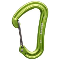 Edelrid Карабинер с щифт Edelrid Nineteen G II Snapgate carabiner - Oasis - размер One Size (321-0271-0211)