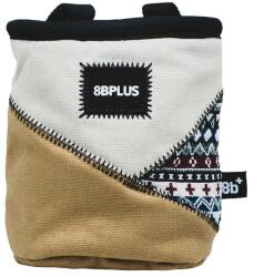 8bplus Торбичка за магнезий 8bplus Probag Chalk bag - Sand - размер One Size (335-0783-0411)