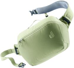 Deuter Чанта за рамо Deuter Stroof 8 Shoulder bag - Grove / Mineral - размер 8 l (510-5136-0311)