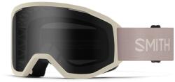 SMITH Маска Smith Loam MTB S3 (VLT 15%) + S0 (VLT 90%) Goggles - Chalk / Black Mirror Antifog - размер One Size (205-3427-0311)