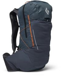 Black Diamond Туристическа раница Black diamond Pursuit 30 Walking backpack - Carbon / Moab Brown (502-9003-0111)