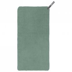 Sea to Summit Микрофибърна кърпа Sea to Summit Tek Towel Microfiber towel - Sage - размер 150 x 75 cm (555-0129-0515)