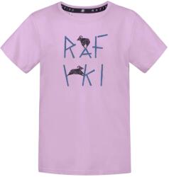 Rafiki Детска тениска Rafiki Kid's Kailas T-shirt - Orchid Bloom - размер 152 (EU) (704-5945-0315)